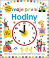 Moje první hodiny