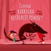 Vstupte do pohádky 1 - Pomozte Červené Karkulce