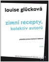 Zimní recepty, kolektiv autorů