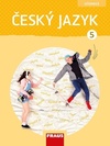 Český jazyk 5 Učebnice