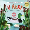 U řeky