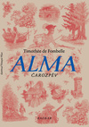 Alma Čarozpěv