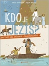 Kdo je Ježíš?