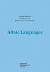 Altaic Languages