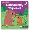 MiniPEDIE Dobrou noc, malý svišti!