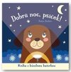 Dobrú noc, psík!