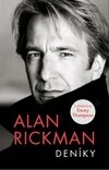Alan Rickman deníky