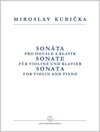 Sonáta pro housle a klavír