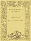 Pieces de guitare