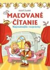Maľované čítanie