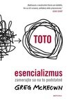 Esencializmus