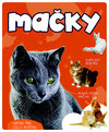 Mačky