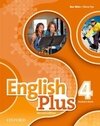 Oxford English Plus Student's Book 4