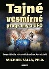 Tajné vesmírné programy a UFO