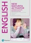 New Maturita Activator Teacher´s Book