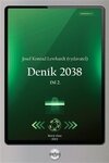 Deník 2038
