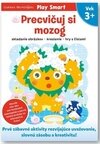 Precvičuj si mozog 3+