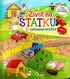Život na statku - Okénková knížka