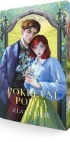 Pokrevní pouta 2 - Zlatá lilie