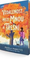Vzdálenost mezi mnou a třešní (Prequel ke knize Já, Filippo a třešeň)
