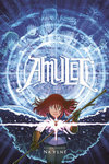 Amulet 9: Na vlně