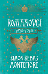 Romanovci 1613-1918
