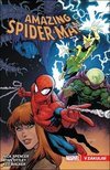 Amazing Spider-Man 6 - V zákulisí