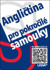 Angličtina pro pokročilé samouky + odkaz
