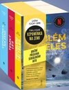 Vzpomínka na Zemi BOX 1-3