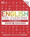 English for Everyone –  Cvičebnica (1), 2. vydanie