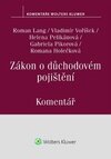 Zákon o důchodovém pojištění Komentář