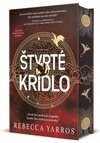 Štvrté krídlo – Špeciálne vydanie