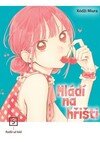 Mládí na hřišti Radši už běž