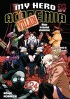 My Hero Academia Moje hrdinská akademie All it takes is one bad day