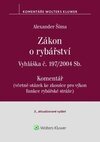 Zákon o rybářství Komentář
