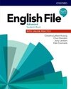 English File Fourth Edition Advanced Student´s Book