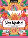 Viva México!