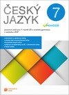 Český jazyk v pohodě 7 – pracovní sešit