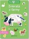Zvieratá z farmy - Máme radi zvieratá
