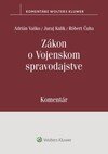 Zákon o Vojenskom spravodajstve