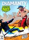 Mister No Diamanty