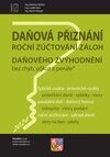 Daňová přiznání FO a PO za rok 2024