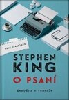 O psaní - Memoáry o řemesle