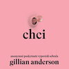 Štvrtecká Jana:  Anderson: Chci (Mp3-Cd)