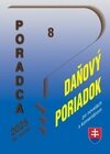 Poradca 8/2025 Zákon o správe daní (Daňový poriadok)