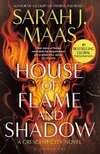 House of Flame and Shadow