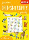Senzačné osemsmerovky pre deti