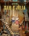 Myší dom: Sam a Júlia