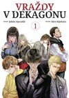 Vraždy v Dekagonu