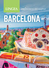 Barcelona - průvodce do kapsy - 4. vydání